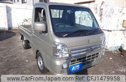 suzuki carry-truck 2025 CFJ1479958
