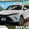 toyota harrier 2020 -TOYOTA--Harrier 6AA-AXUH80--AXUH80-0008776---TOYOTA--Harrier 6AA-AXUH80--AXUH80-0008776- image 1