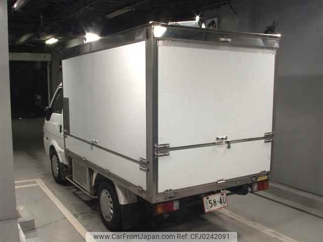 mazda bongo-truck 2017 -MAZDA--Bongo Truck SLP2T-103190---MAZDA--Bongo Truck SLP2T-103190- image 2