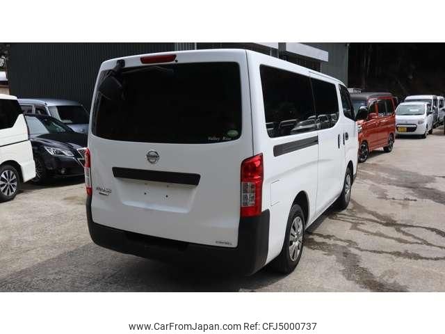 nissan nv350-caravan-van 2014 quick_quick_LDF-VW2E26_VW2E26-012288 image 2