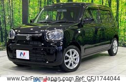suzuki alto 2022 CFJ1744044