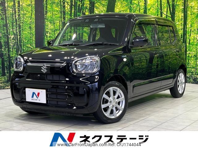 suzuki alto 2022 CFJ1744044 image 1