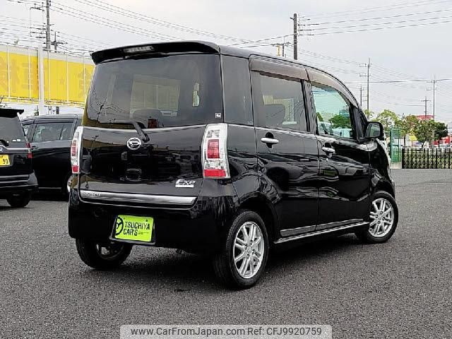 daihatsu tanto 2010 quick_quick_DBA-L455S_L455S-0017355 image 2