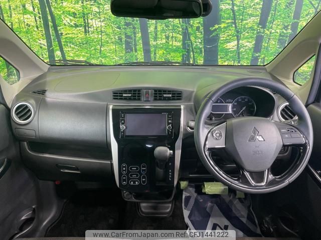 mitsubishi ek 2018 quick_quick_B11W_B11W-0509348 image 2
