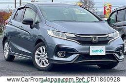honda fit 2017 CFJ1860928