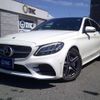 mercedes-benz c-class-station-wagon 2019 quick_quick_205240C_WDD2052402F904874 image 1