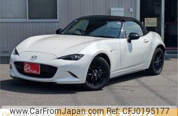 mazda roadster 2021 -MAZDA--Roadster 5BA-ND5RC--ND5RC-600581---MAZDA--Roadster 5BA-ND5RC--ND5RC-600581-