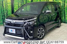 toyota voxy 2019 -TOYOTA--Voxy DBA-ZRR80W--ZRR80-0532574---TOYOTA--Voxy DBA-ZRR80W--ZRR80-0532574-