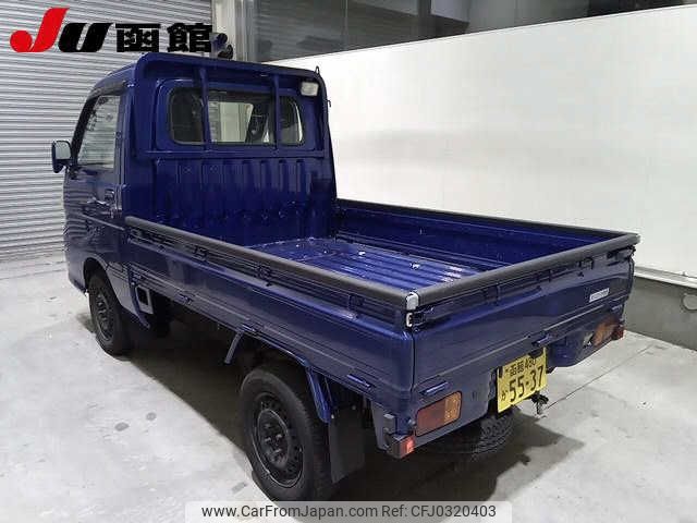 daihatsu hijet-truck 2014 -DAIHATSU 【函館 480ｶ5537】--Hijet Truck S211P--0279622---DAIHATSU 【函館 480ｶ5537】--Hijet Truck S211P--0279622- image 2