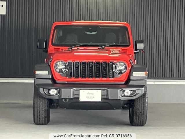 jeep wrangler 2024 quick_quick_3BA-JL20L_1C4PJXKN9RW248612 image 2