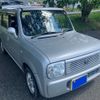suzuki alto-lapin 2004 CFJ1658649 image 2