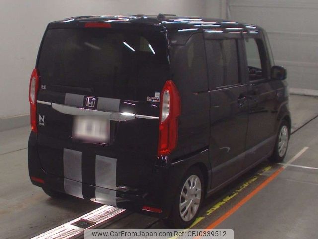 honda n-box 2021 -HONDA--N BOX JF3-5103808---HONDA--N BOX JF3-5103808- image 2
