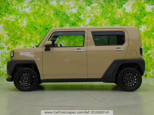 daihatsu taft 2022 quick_quick_5BA-LA910S_LA910S-0034695 image 2