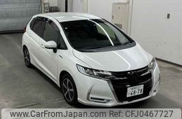 honda fit 2018 -HONDA 【群馬 503ノ6878】--Fit GP5-9300972---HONDA 【群馬 503ノ6878】--Fit GP5-9300972-