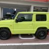 suzuki jimny 2020 CFJ1842271 image 5