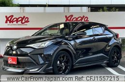 toyota c-hr 2021 CFJ1557215