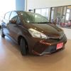toyota vitz 2014 CFJ1827109 image 4