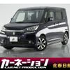 suzuki solio 2015 -SUZUKI--Solio DAA-MA36S--MA36S-608771---SUZUKI--Solio DAA-MA36S--MA36S-608771- image 1