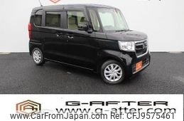 honda n-box 2019 -HONDA--N BOX DBA-JF3--JF3-1312292---HONDA--N BOX DBA-JF3--JF3-1312292-