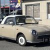 nissan figaro 1991 -NISSAN--Figaro FK10--015195---NISSAN--Figaro FK10--015195- image 24