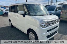 suzuki wagon-r 2023 CFJ1749009