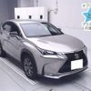 lexus nx 2015 -LEXUS 【杉並 310ﾀ1910】--Lexus NX AGZ10-1004437---LEXUS 【杉並 310ﾀ1910】--Lexus NX AGZ10-1004437- image 1