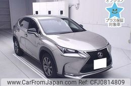 lexus nx 2015 -LEXUS 【杉並 310ﾀ1910】--Lexus NX AGZ10-1004437---LEXUS 【杉並 310ﾀ1910】--Lexus NX AGZ10-1004437-