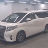 toyota alphard 2015 quick_quick_DAA-AYH30W_AYH30-0017994 image 1