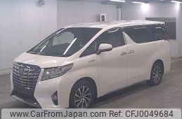 toyota alphard 2015 quick_quick_DAA-AYH30W_AYH30-0017994