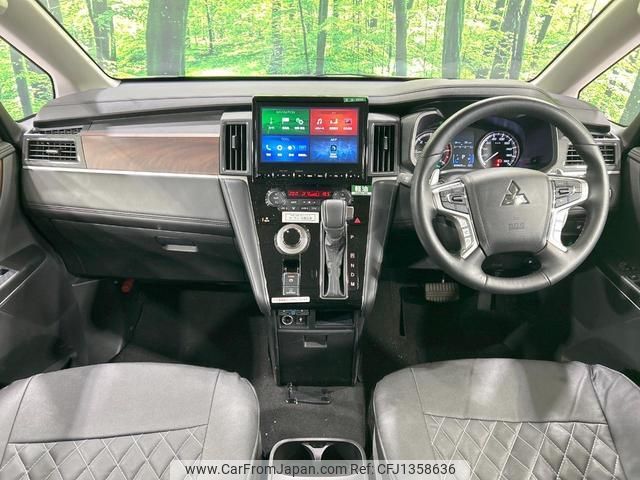 mitsubishi delica-d5 2022 quick_quick_CV1W_CV1W-4011103 image 2