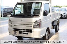 suzuki carry-truck 2024 CFJ1587467