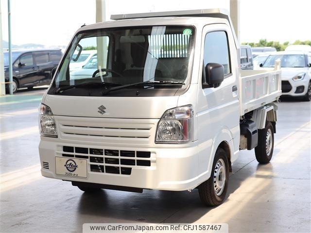 suzuki carry-truck 2024 CFJ1587467 image 1