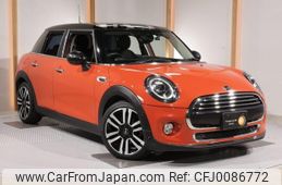 mini mini-others 2019 -BMW--BMW Mini XU15M--0TR60670---BMW--BMW Mini XU15M--0TR60670-