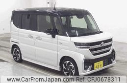 suzuki spacia 2023 -SUZUKI 【広島 582ｶ8351】--Spacia MK94S--110208---SUZUKI 【広島 582ｶ8351】--Spacia MK94S--110208-