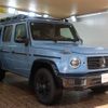 mercedes-benz g-class 2024 -MERCEDES-BENZ--Benz G Class 3DA-463350--W1N4633501X505***---MERCEDES-BENZ--Benz G Class 3DA-463350--W1N4633501X505***- image 1