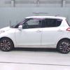 suzuki swift 2015 -SUZUKI--Swift DBA-ZC72S--ZC72S-349168---SUZUKI--Swift DBA-ZC72S--ZC72S-349168- image 9