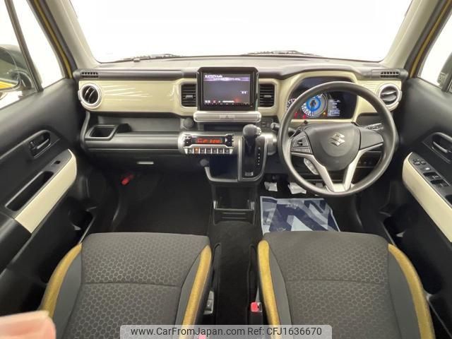 suzuki xbee 2018 CFJ1636670 image 2