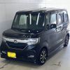 honda n-box 2018 -HONDA 【山口 581む9996】--N BOX JF3-1085199---HONDA 【山口 581む9996】--N BOX JF3-1085199- image 1