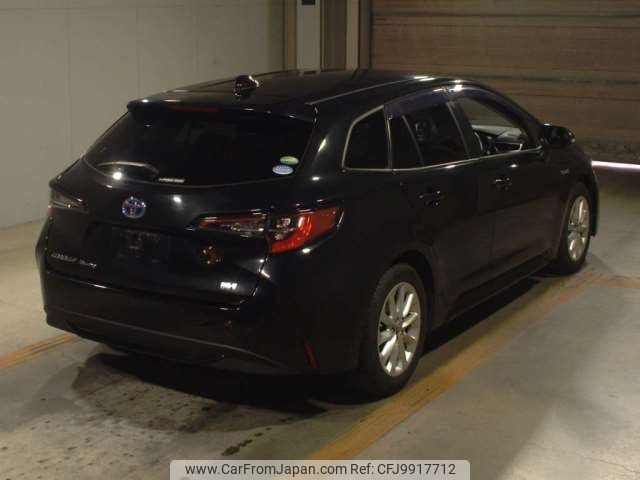 toyota corolla-touring-wagon 2020 -TOYOTA--Corolla Touring 6AA-ZWE211W--ZWE211-6028764---TOYOTA--Corolla Touring 6AA-ZWE211W--ZWE211-6028764- image 2