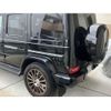 mercedes-benz g-class 2021 quick_quick_3DA-463349_W1N4633492X394249 image 15