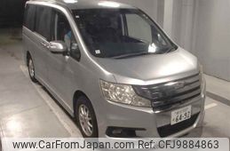 honda stepwagon 2011 -HONDA 【越谷 500ｿ6492】--Stepwgn RK5--1111121---HONDA 【越谷 500ｿ6492】--Stepwgn RK5--1111121-