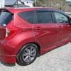 nissan note 2013 TE4232 image 1