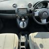 mazda demio 2009 TE246 image 12