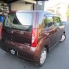 suzuki alto 2009 -SUZUKI 【名変中 】--Alto HA24S--656354---SUZUKI 【名変中 】--Alto HA24S--656354- image 2