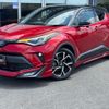 toyota c-hr 2021 CFJ1508207 image 12