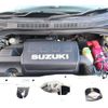 suzuki swift 2008 -SUZUKI 【香川 501ﾆ1058】--Swift ZC31S--207691---SUZUKI 【香川 501ﾆ1058】--Swift ZC31S--207691- image 5