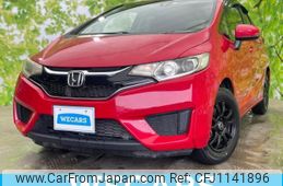 honda fit 2016 quick_quick_DBA-GK3_GK3-1226796