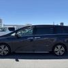 honda odyssey 2014 NIKYO_TA33634 image 2