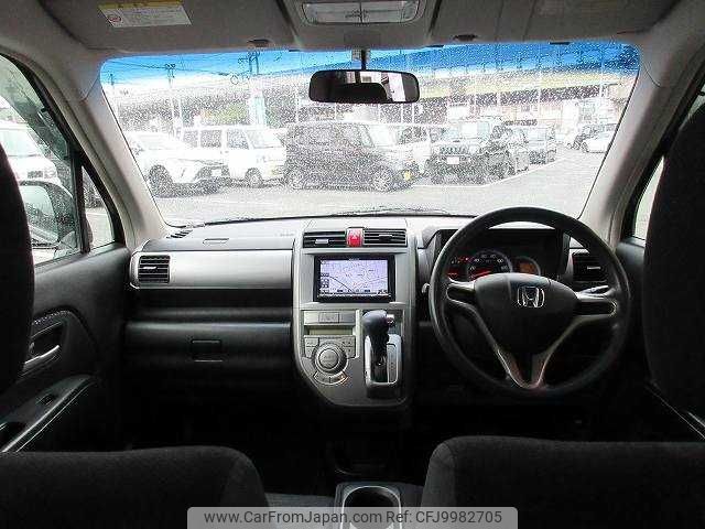 honda zest 2010 -HONDA--Zest DBA-JE1--JE1-1320553---HONDA--Zest DBA-JE1--JE1-1320553- image 2