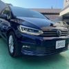 volkswagen golf-touran 2018 quick_quick_DBA-1TCZD_WVGZZZ1TZJW022332 image 6